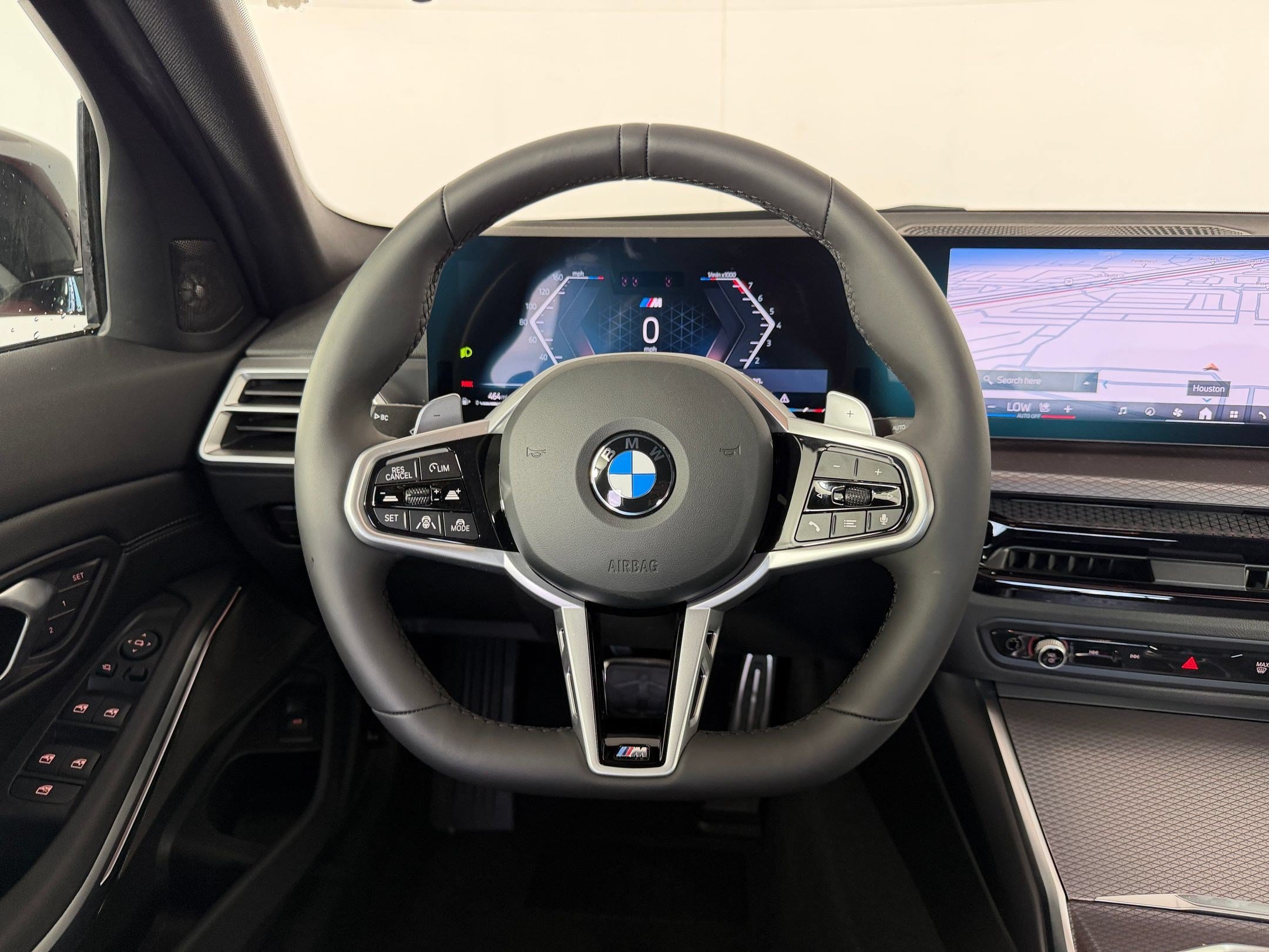 Used 2026 BMW 330i xDrive Sedan w/ M Sport Package AWD/4WD image 11