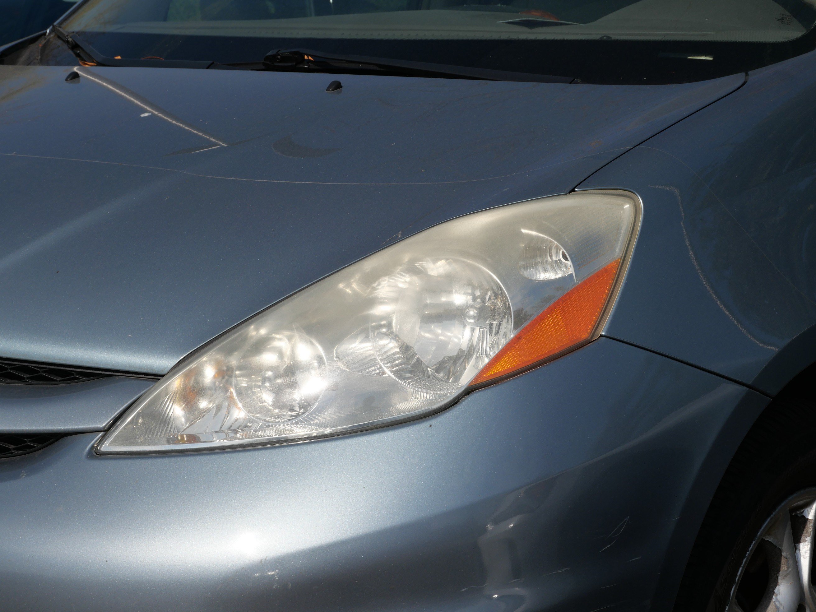 Used 2006 Toyota Sienna XLE FWD image 4