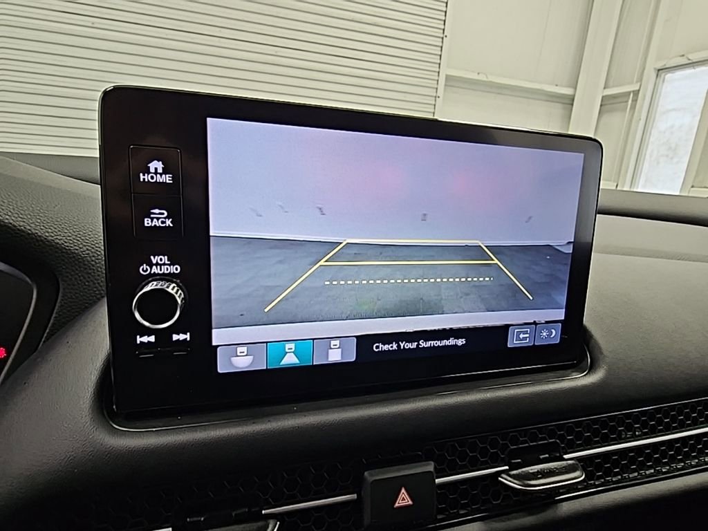 Used 2024 Honda HR-V EX-L image 18