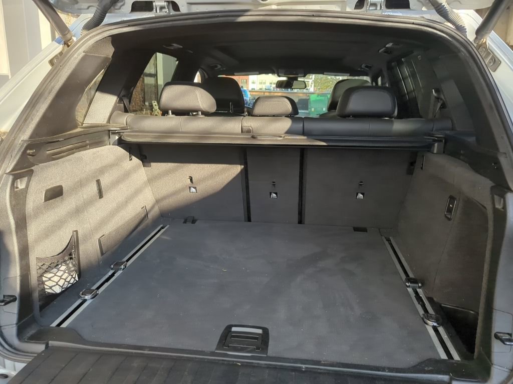 Used 2016 BMW X5 xDrive50i image 5