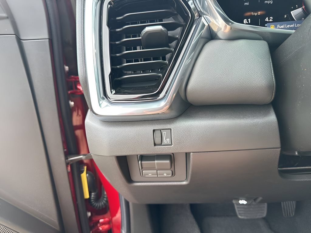 New 2026 GMC Canyon Elevation w/ Convenience Package AWD/4WD image 35