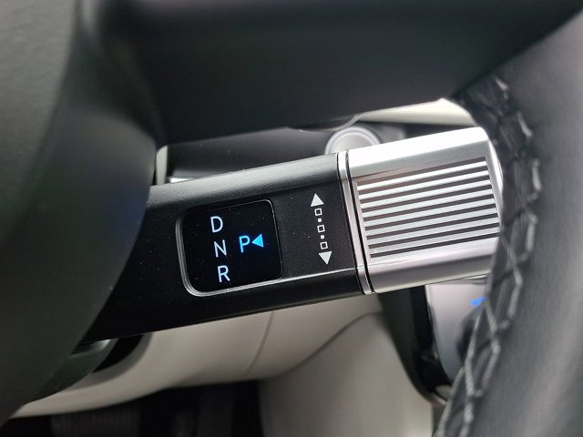 Used 2025 Hyundai Tucson Limited AWD/4WD image 15