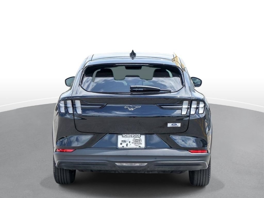 Used 2023 Ford Mustang Mach-E Select AWD/4WD image 7