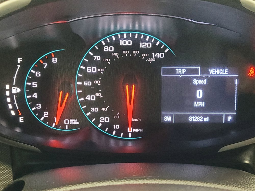 Used 2020 Chevrolet Sonic LT image 23