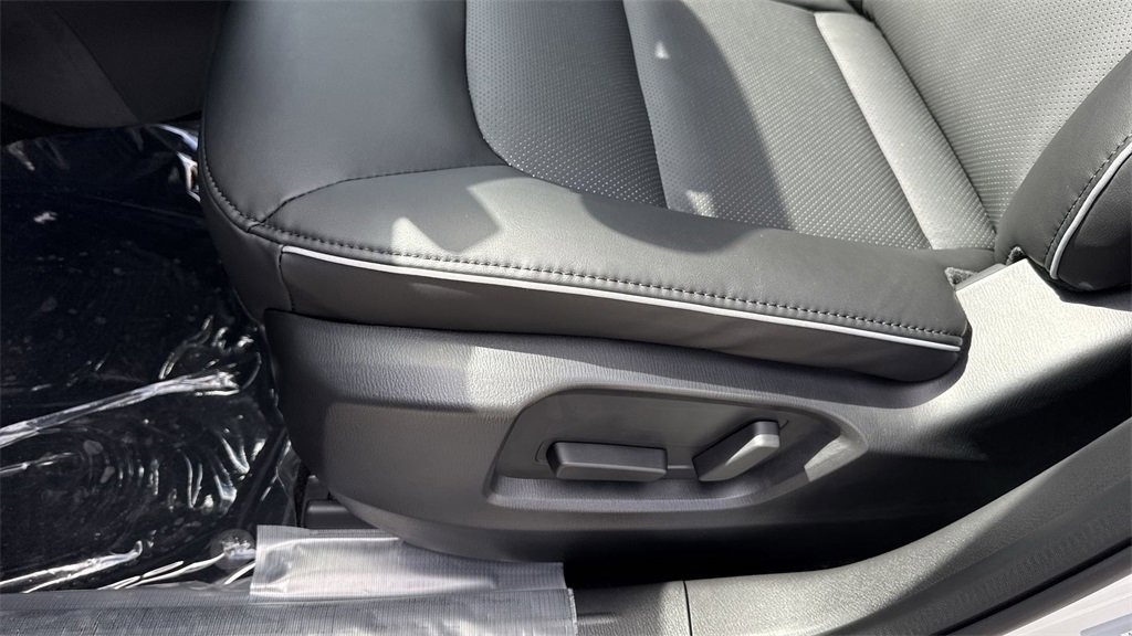 New 2025 MAZDA CX-5 AWD 2.5 S w/ Select Package image 42