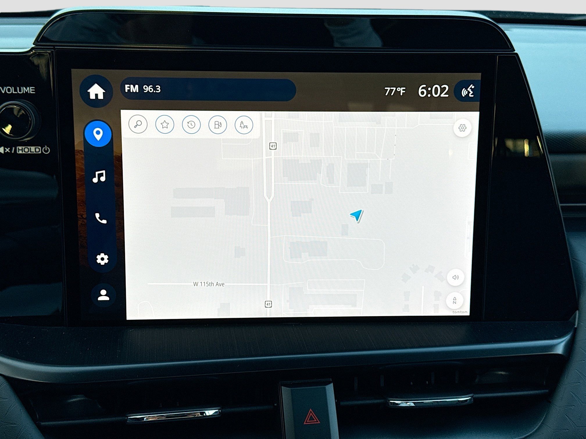 New 2026 Subaru Outback Wilderness image 32