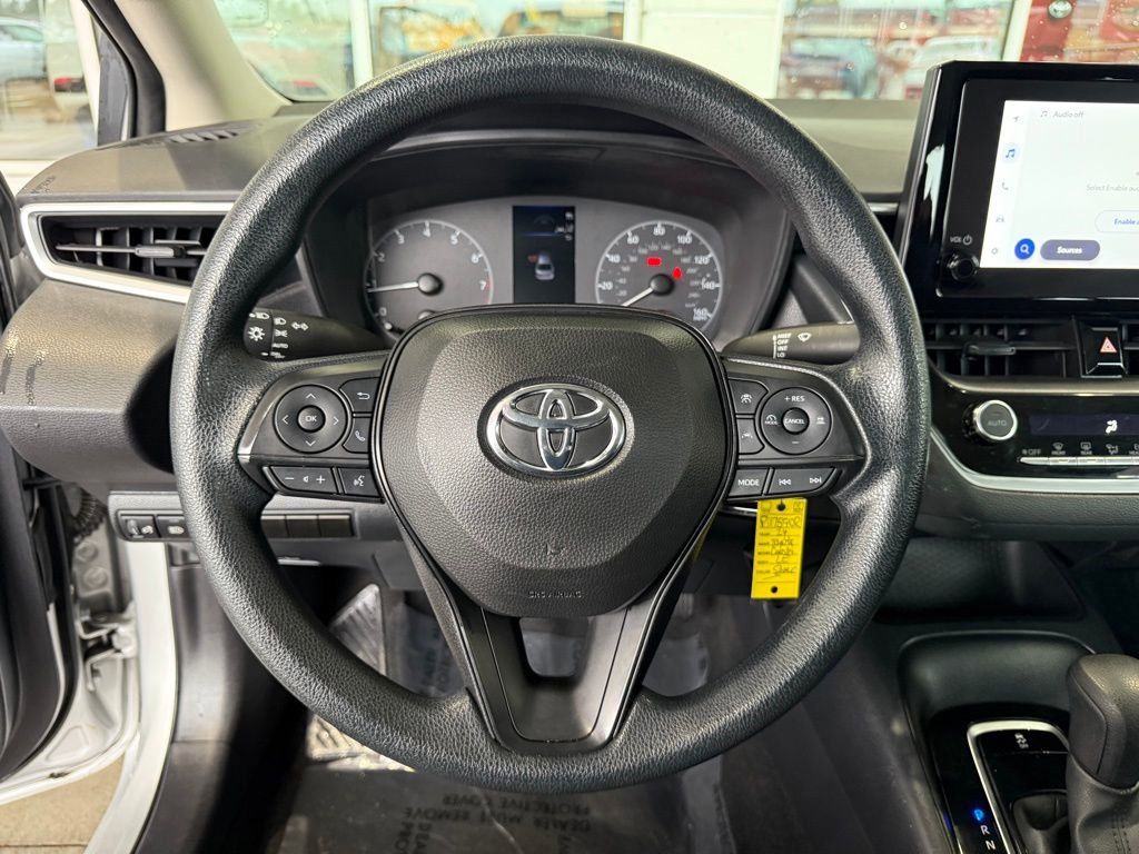 Certified 2024 Toyota Corolla LE image 22