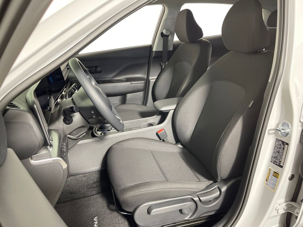 New 2026 Hyundai Kona SE image 20