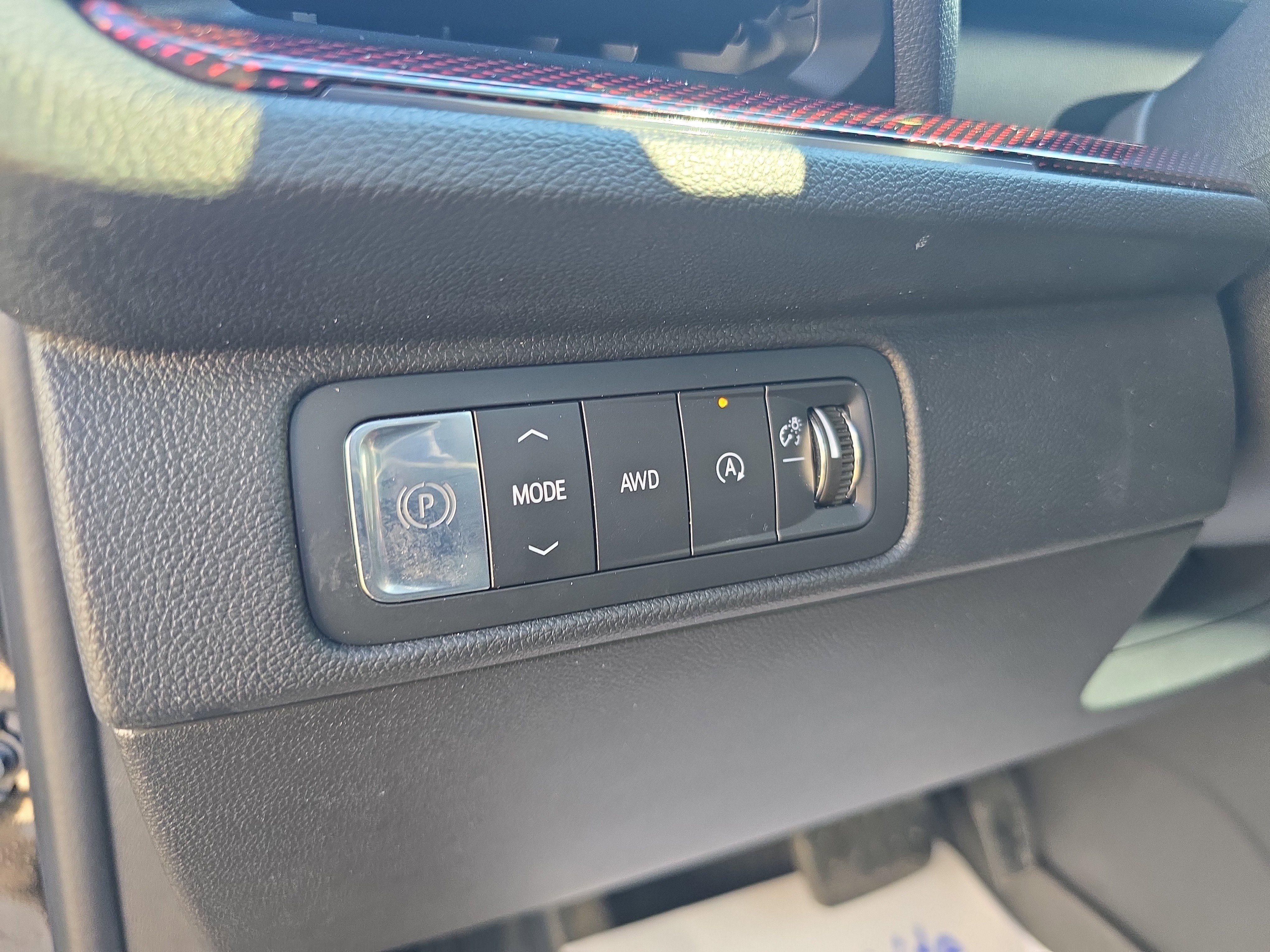 Used 2024 Chevrolet Traverse RS w/ LPO, Floor Liner Package image 20