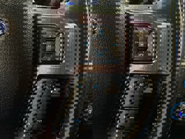 Used 2020 Ford F350 Limited w/ FX4 Off-Road Package image 23