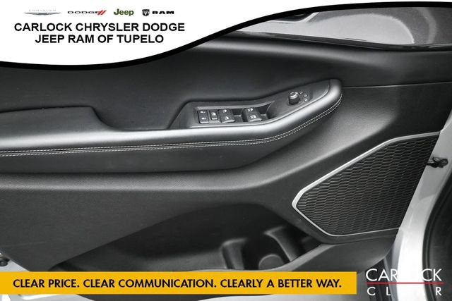 Used 2022 Jeep Grand Cherokee L Laredo w/ Luxury Tech Group I AWD/4WD image 13