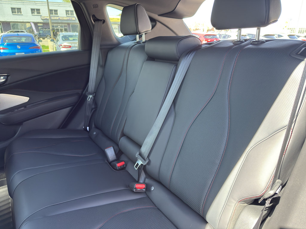 New 2026 Acura RDX A-Spec image 24