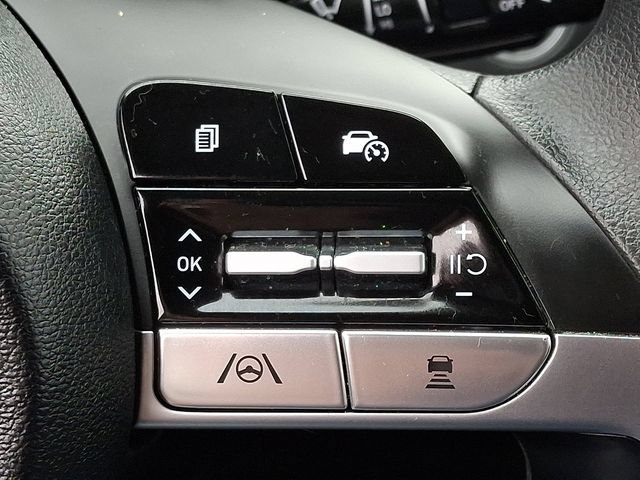 Used 2023 Hyundai Tucson SEL AWD/4WD image 21