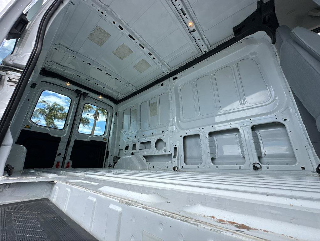 Used 2016 Ford Transit 150 148 Medium Roof RWD image 9