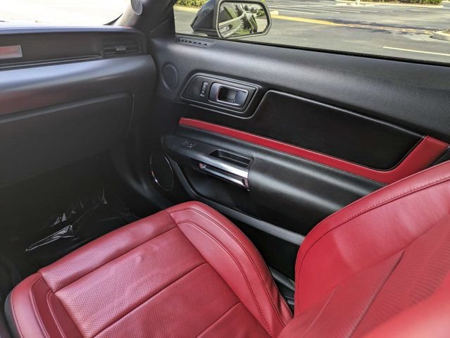 Used 2022 Ford Mustang GT Premium w/ Equipment Group 401A RWD image 18