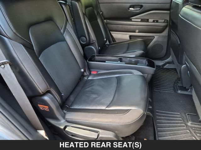 Used 2023 Nissan Pathfinder SL w/ SL Premium Package AWD/4WD image 34