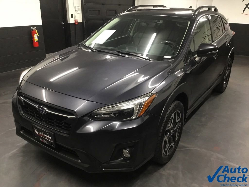 Used 2018 Subaru Crosstrek 2.0i Limited image 6