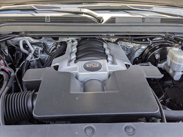 Used 2016 Cadillac Escalade ESV Premium image 24