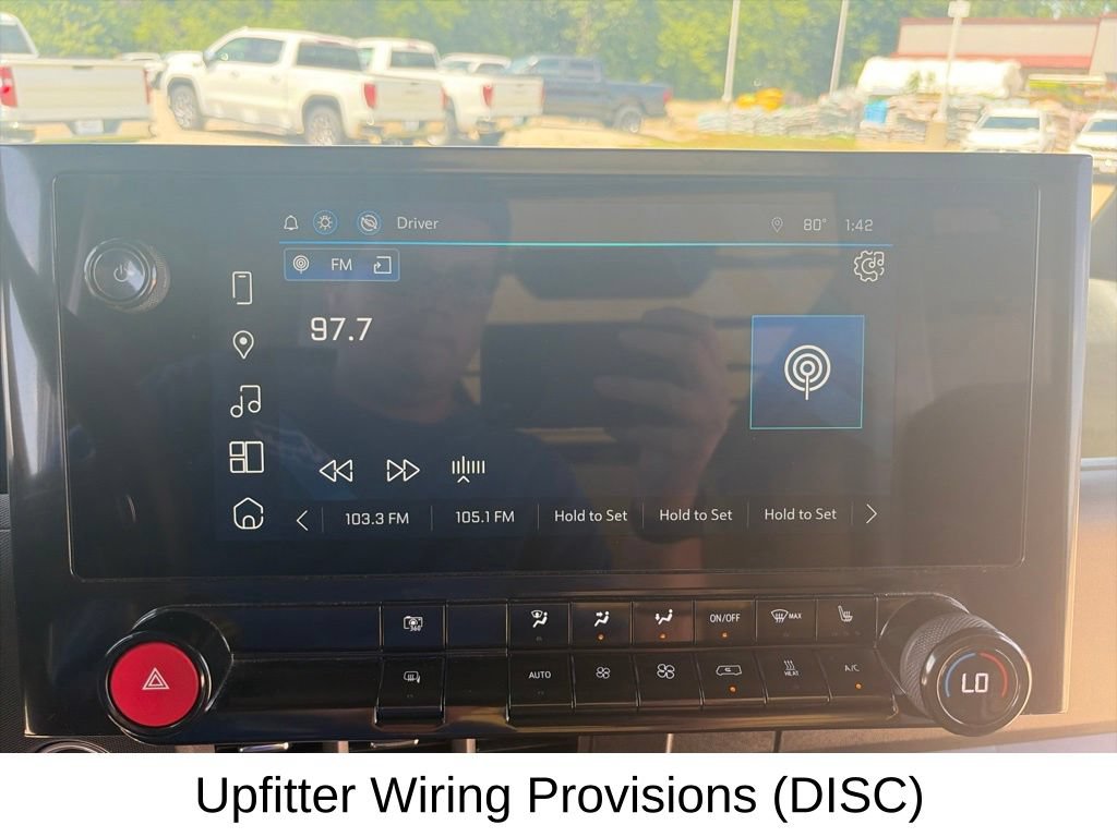 Used 2024 Chevrolet Brightdrop 600 w/ Commercial Equipment Package AWD/4WD image 37