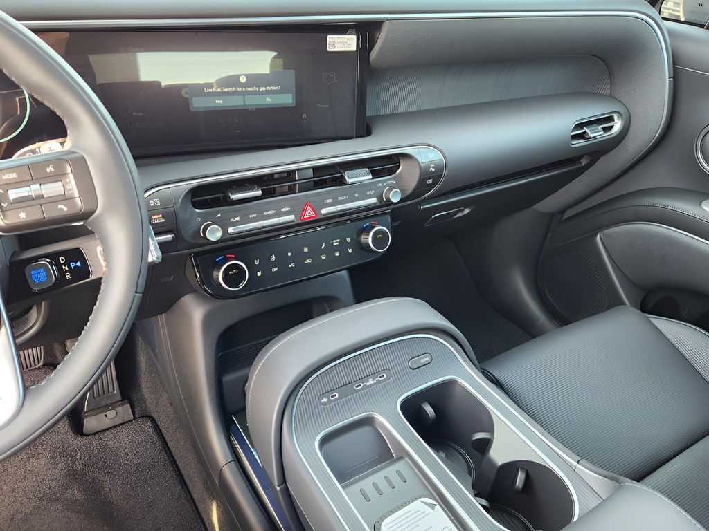 New 2026 Hyundai Palisade Calligraphy AWD/4WD image 17