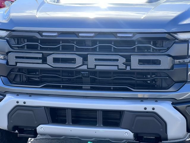 New 2026 Ford F150 Raptor AWD/4WD image 46