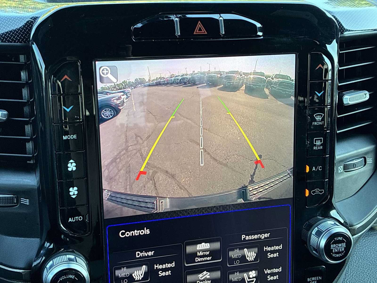 Used 2019 RAM 1500 Sport w/ Level 2 Equipment Group AWD/4WD image 23