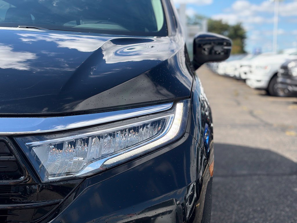 Used 2024 Honda Odyssey EX-L image 4