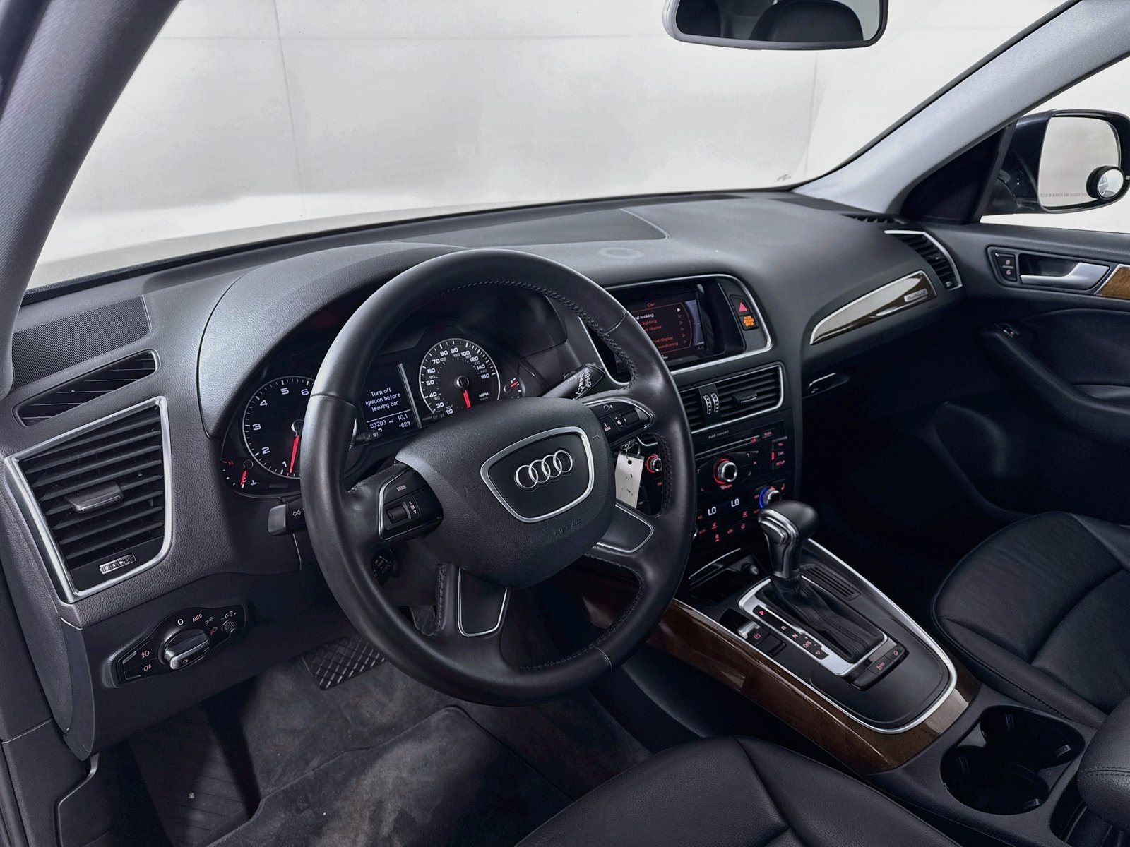 Used 2015 Audi Q5 2.0T Premium AWD/4WD image 9