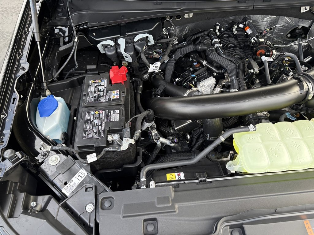 New 2026 Ford Expedition Tremor image 44