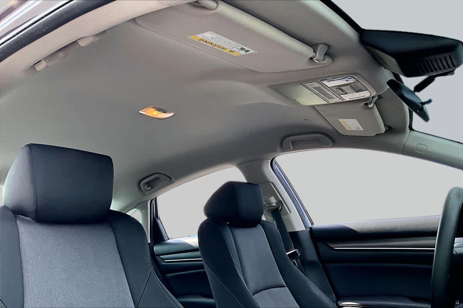 Used 2019 Honda Accord LX image 13