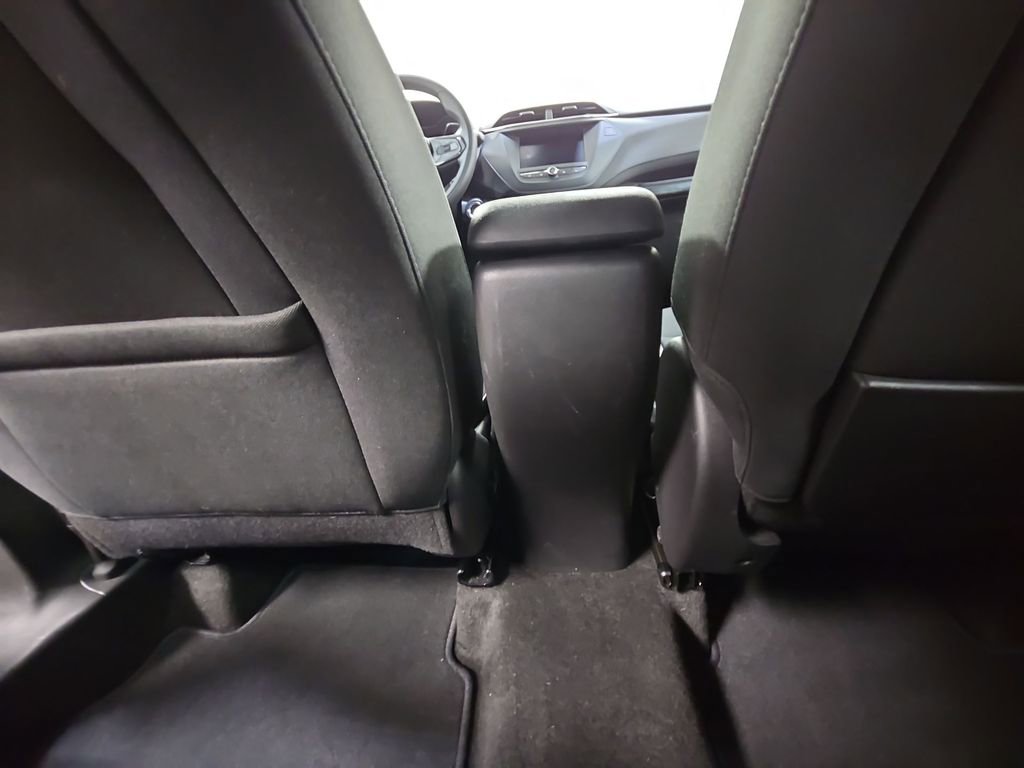 Certified 2023 Chevrolet TrailBlazer LT image 30