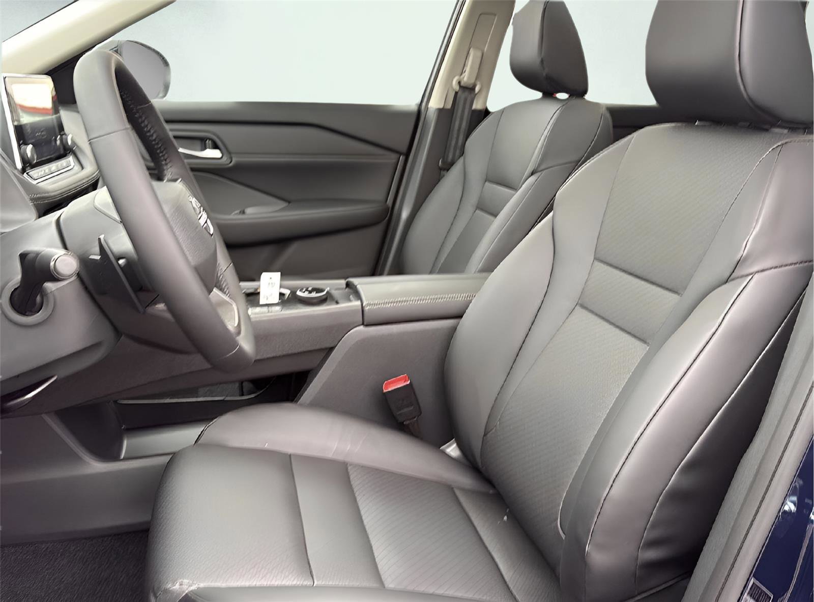 New 2026 Nissan Rogue SV image 9