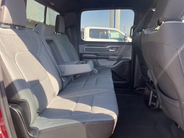 Used 2023 RAM 1500 Big Horn image 14