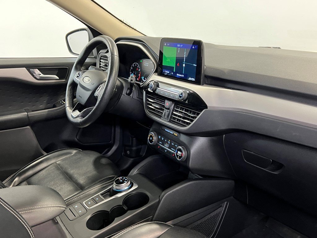 Used 2020 Ford Escape SEL image 14