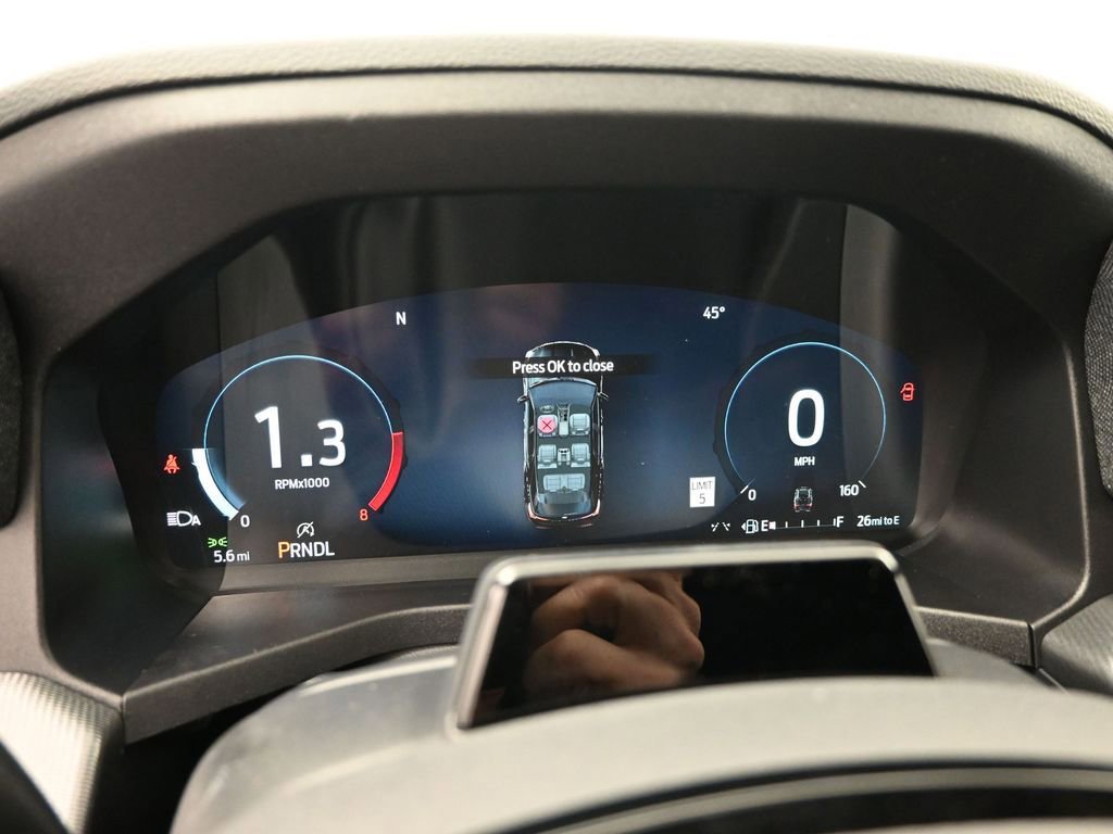 New 2026 Ford Explorer ST-Line w/ ST-Line Street Pack image 17