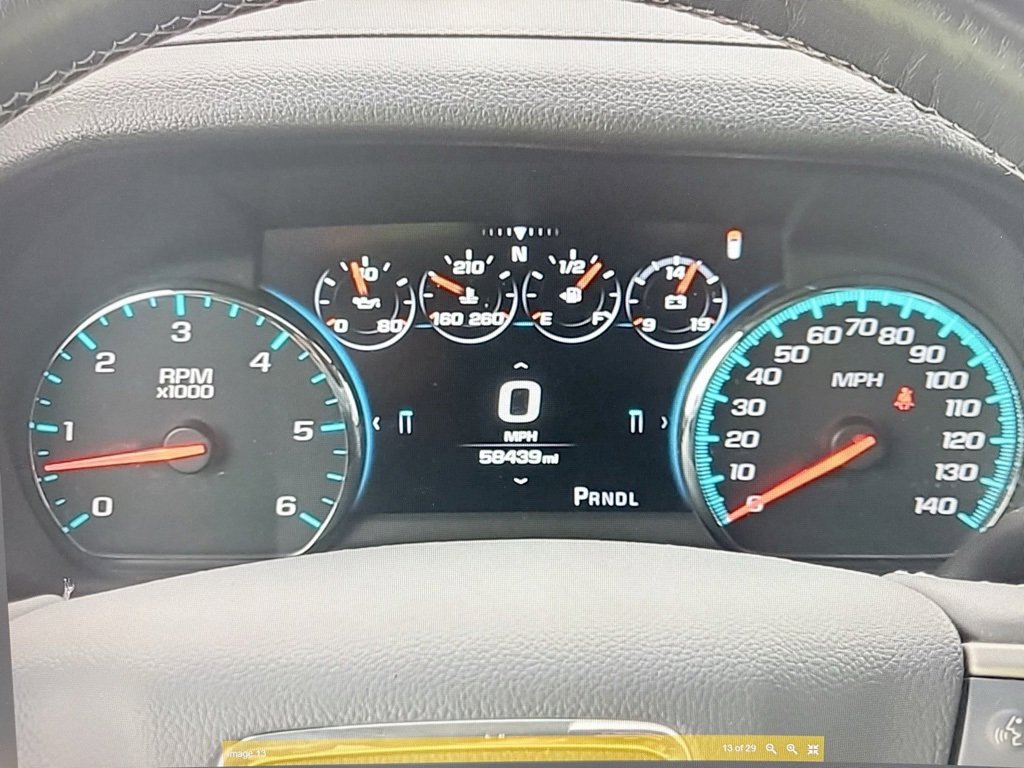 Used 2018 GMC Yukon XL Denali w/ Denali Ultimate Package image 4