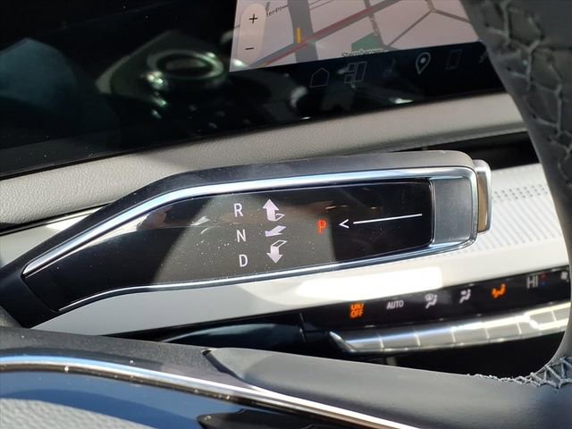 New 2026 Cadillac Optiq Luxury 1 image 12