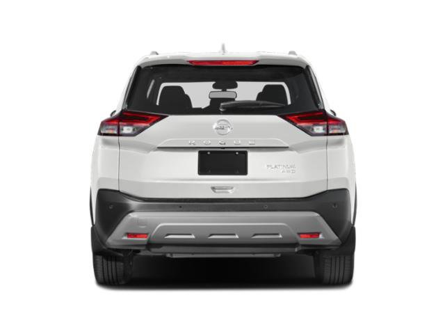 Used 2023 Nissan Rogue Platinum w/ Platinum Premium Package AWD/4WD image 8