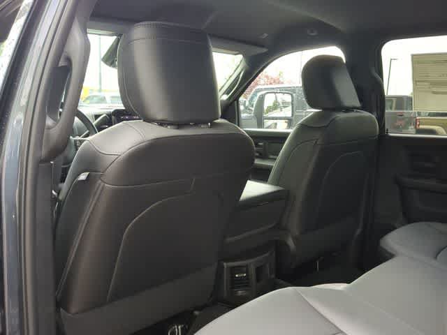 New 2026 RAM 3500 Tradesman AWD/4WD image 19