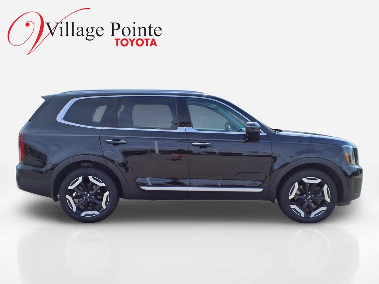 Used 2025 Kia Telluride S AWD/4WD image 8