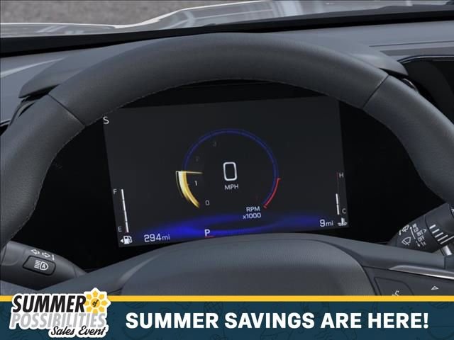 New 2026 Chevrolet Trax LT w/ Driver Confidence Package FWD image 18