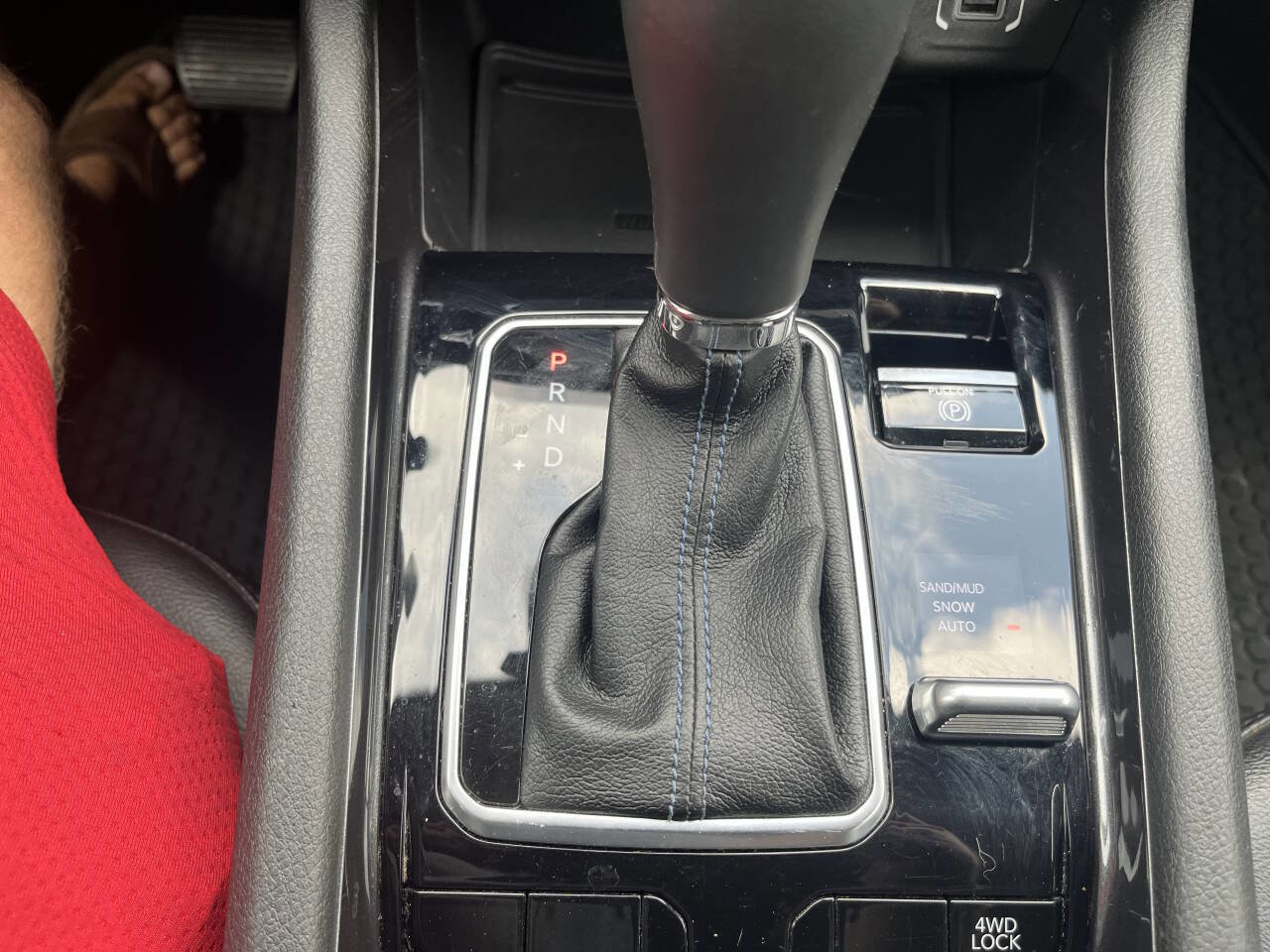 Used 2022 Jeep Compass Latitude w/ Convenience Group image 28