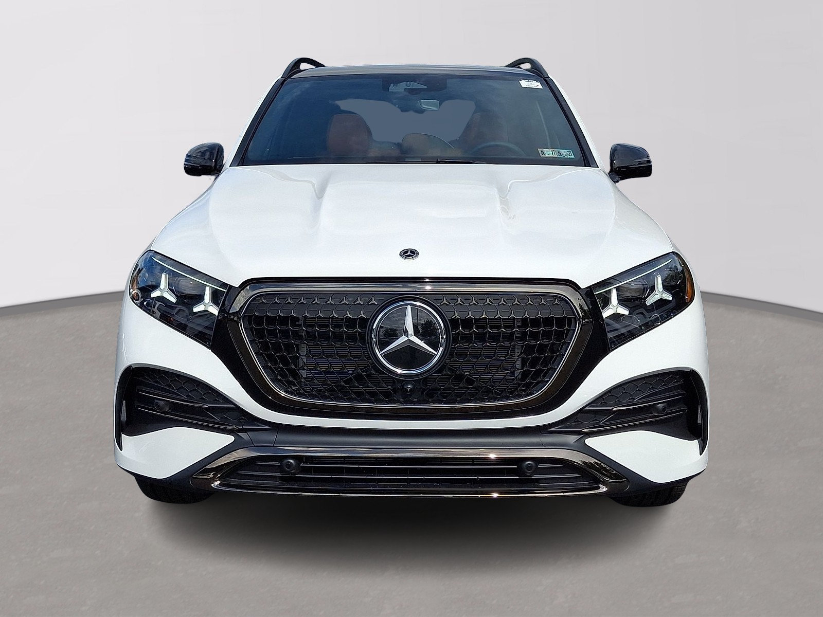 New 2027 Mercedes-Benz GLE 450 4MATIC image 2