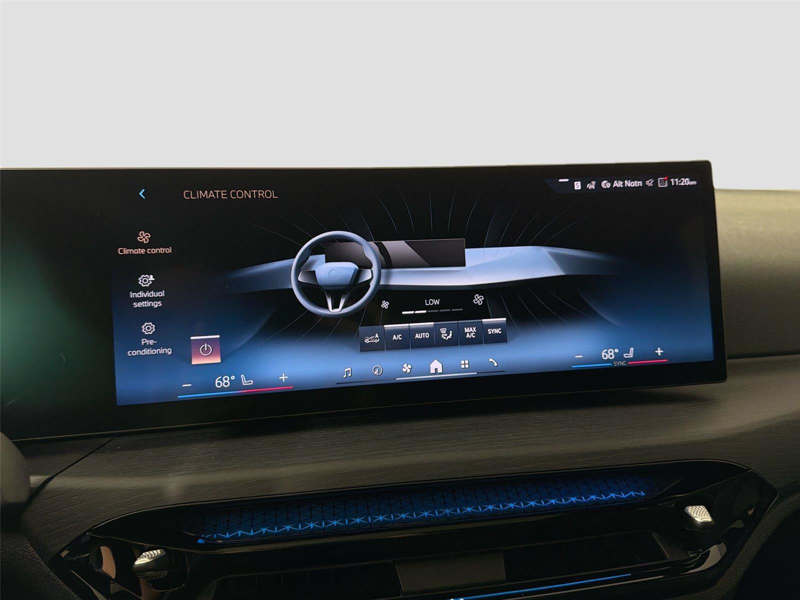 New 2026 BMW i4 xDrive40i AWD/4WD image 29