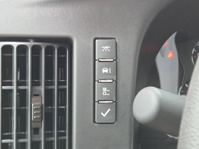 New 2026 GMC Savana 2500 w/ Driver Convenience Package image 8