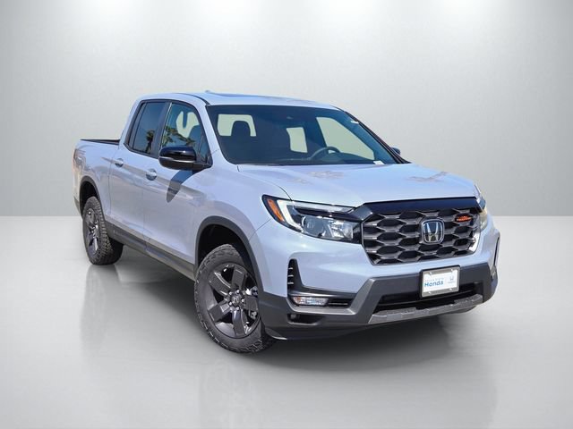 New 2026 Honda Ridgeline TrailSport image 1