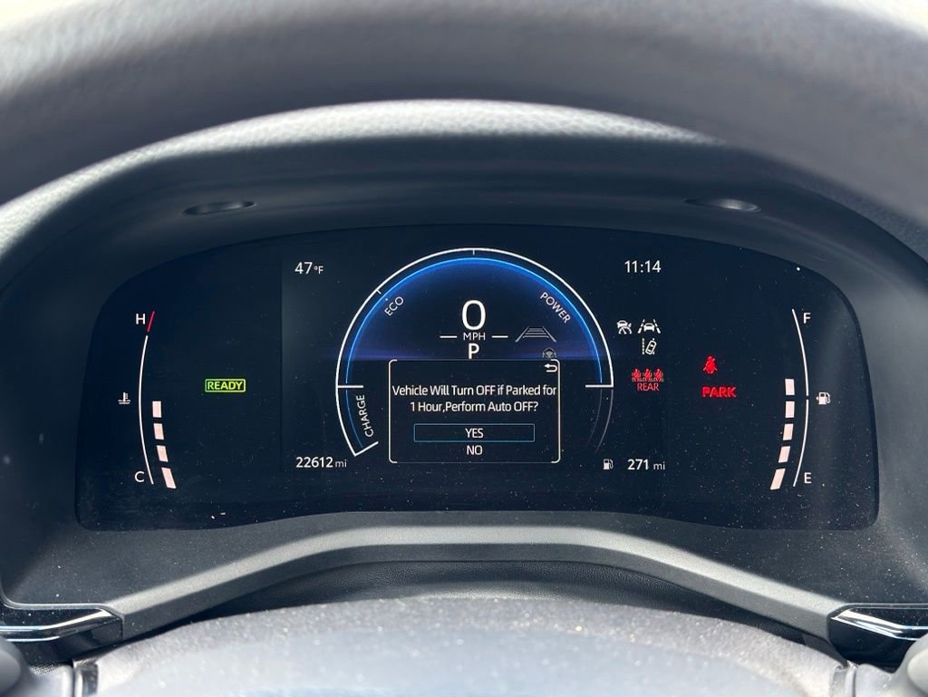 Used 2025 Toyota Camry LE image 29