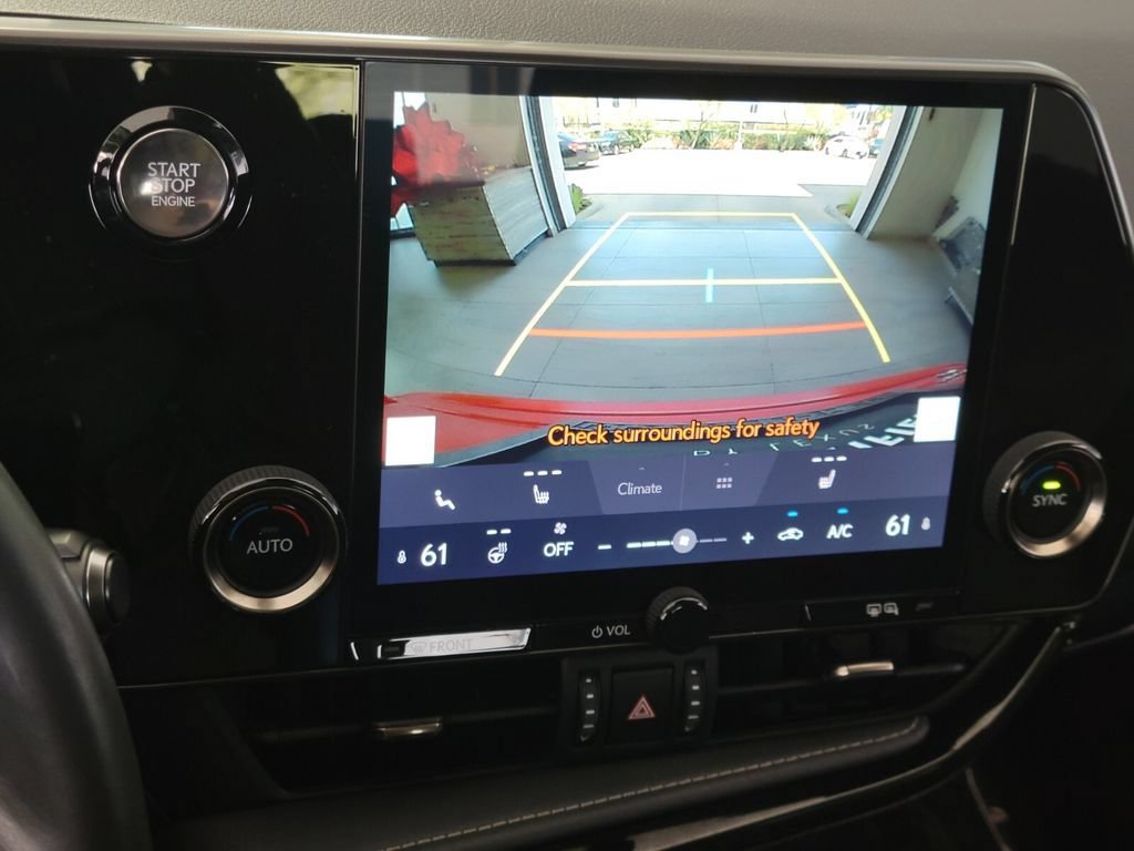 Certified 2023 Lexus NX 250 AWD w/ Cold Area Package image 22
