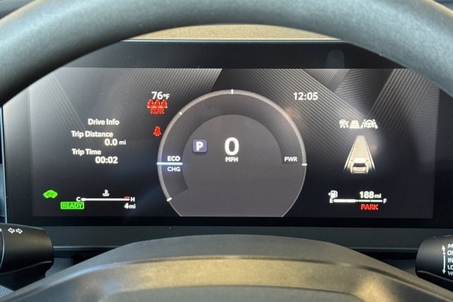 Used 2026 Toyota RAV4 LE AWD/4WD image 21
