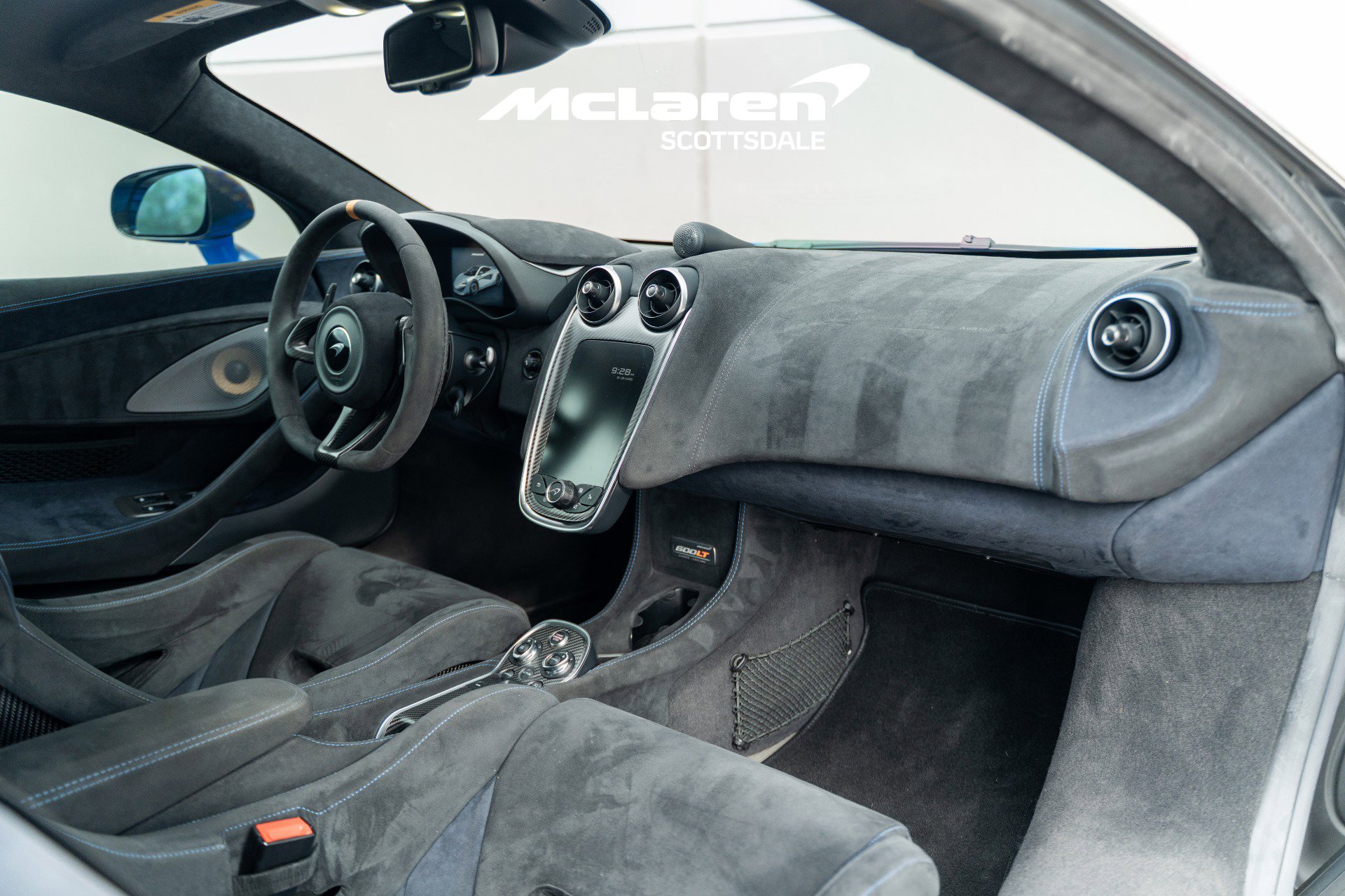 Used 2019 McLaren 600LT image 32